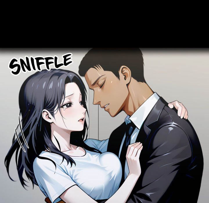 Gangster X Office Lady chapter 135 page 68