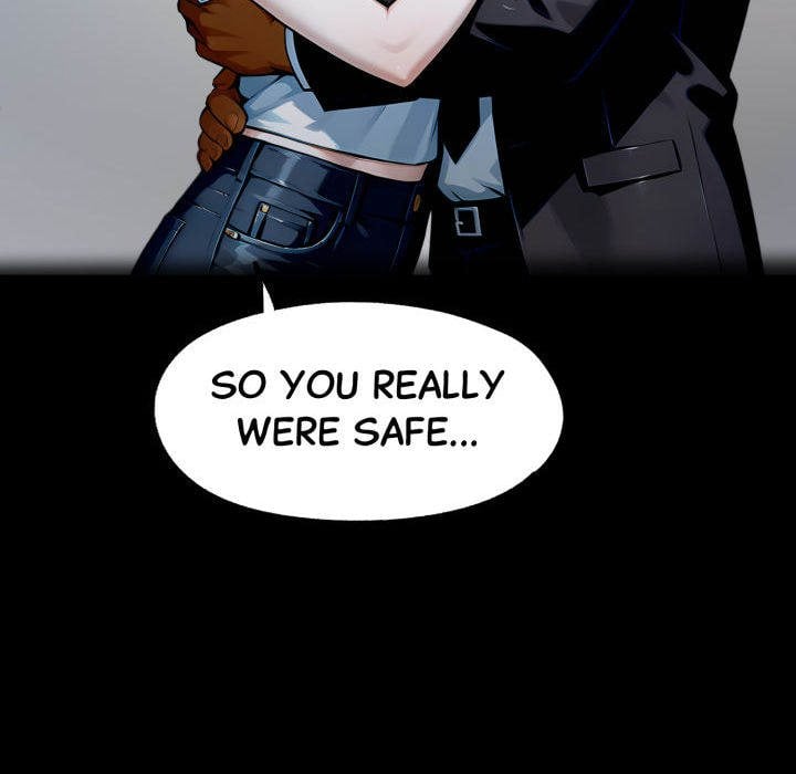 Gangster X Office Lady chapter 135 page 69