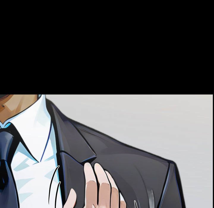 Gangster X Office Lady chapter 135 page 70
