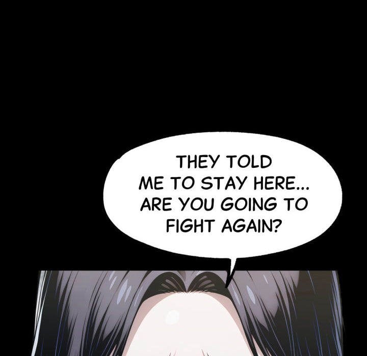 Gangster X Office Lady chapter 135 page 74