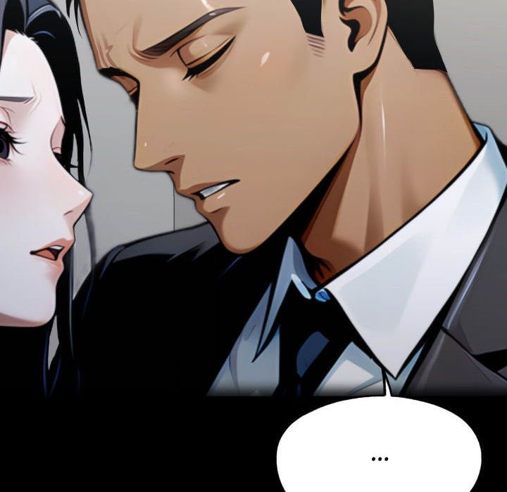 Gangster X Office Lady chapter 135 page 80