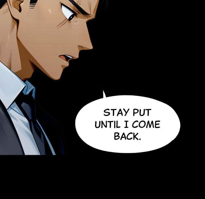 Gangster X Office Lady chapter 135 page 82