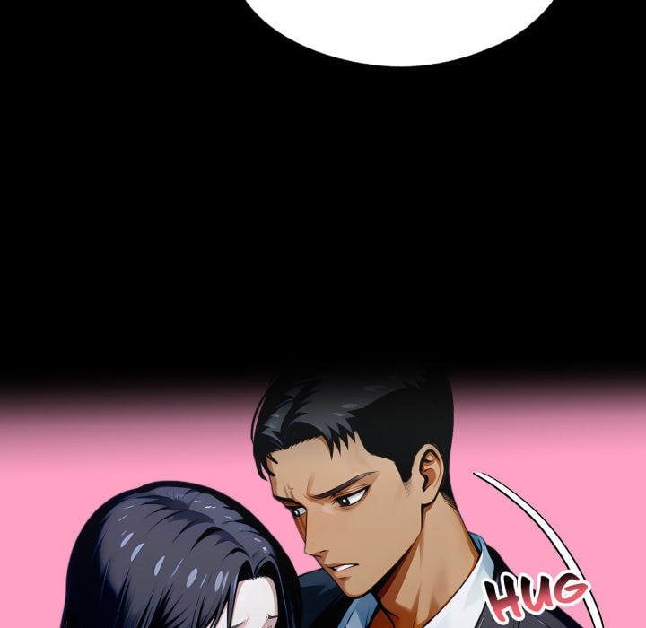 Gangster X Office Lady chapter 135 page 87