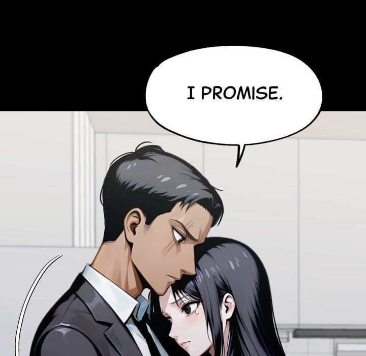 Gangster X Office Lady chapter 135 page 89