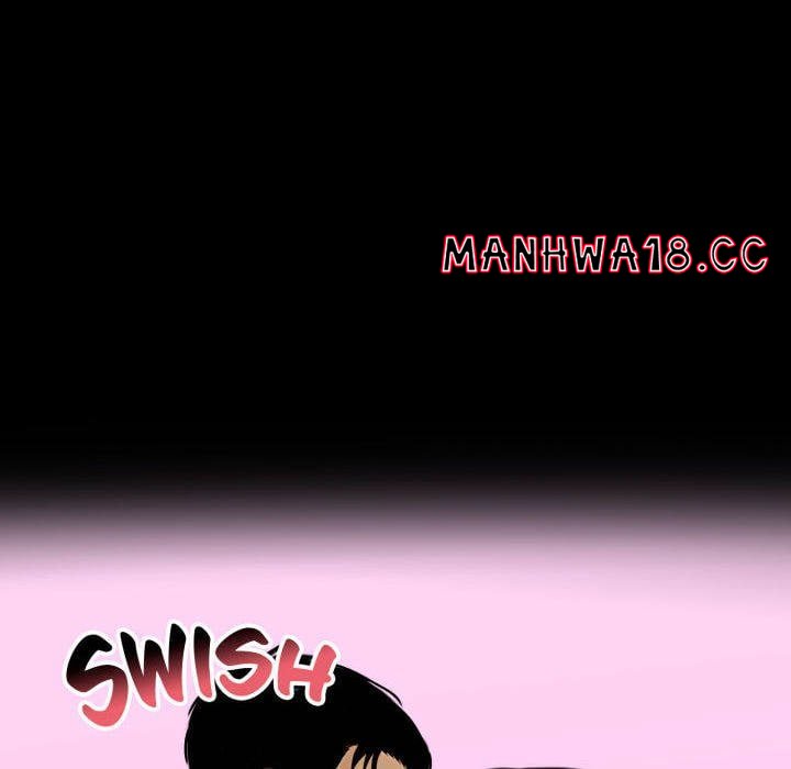 Gangster X Office Lady chapter 135 page 94
