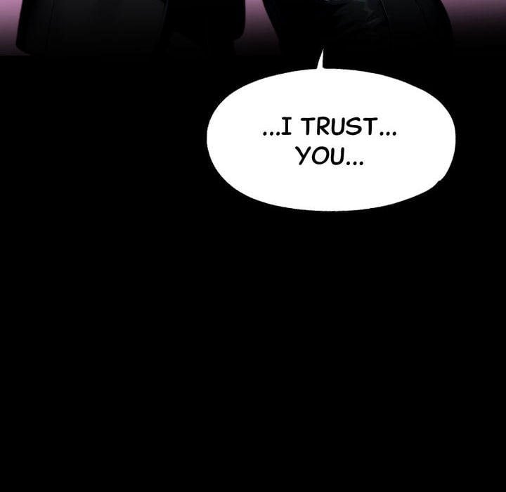 Gangster X Office Lady chapter 135 page 96