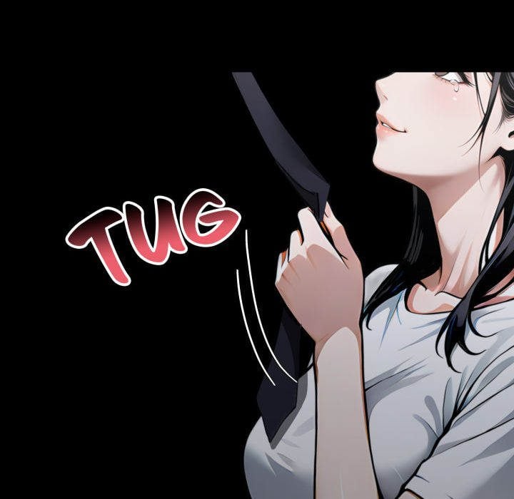 Gangster X Office Lady chapter 135 page 97