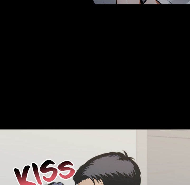 Gangster X Office Lady chapter 135 page 98