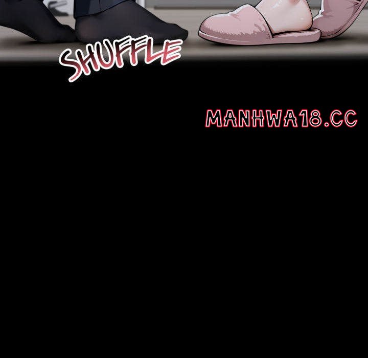 Gangster X Office Lady chapter 135 page 106