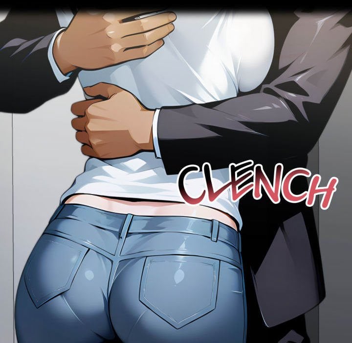 Gangster X Office Lady chapter 135 page 107