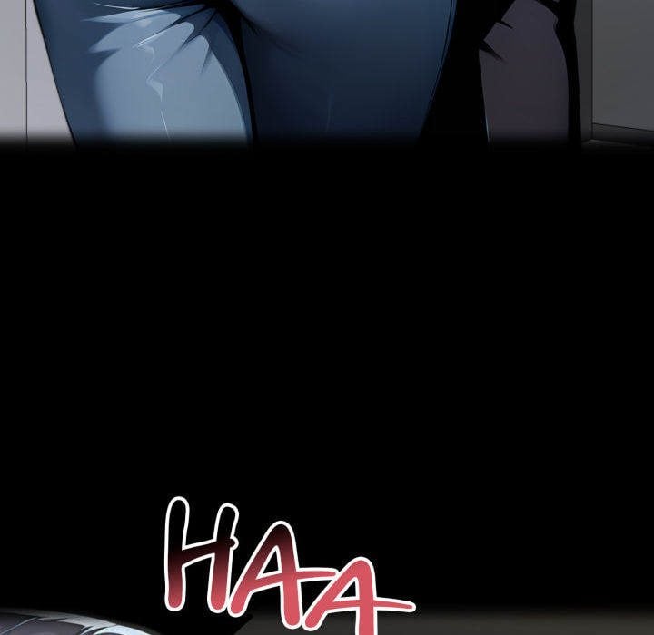 Gangster X Office Lady chapter 135 page 108