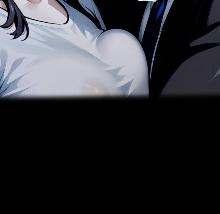 Gangster X Office Lady chapter 135 page 110