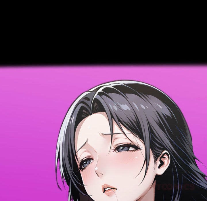 Gangster X Office Lady chapter 135 page 111