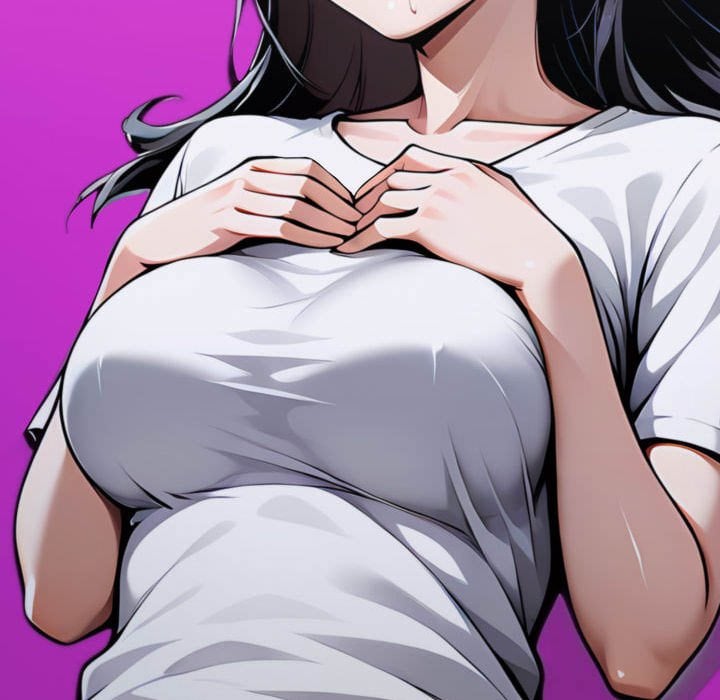 Gangster X Office Lady chapter 135 page 112