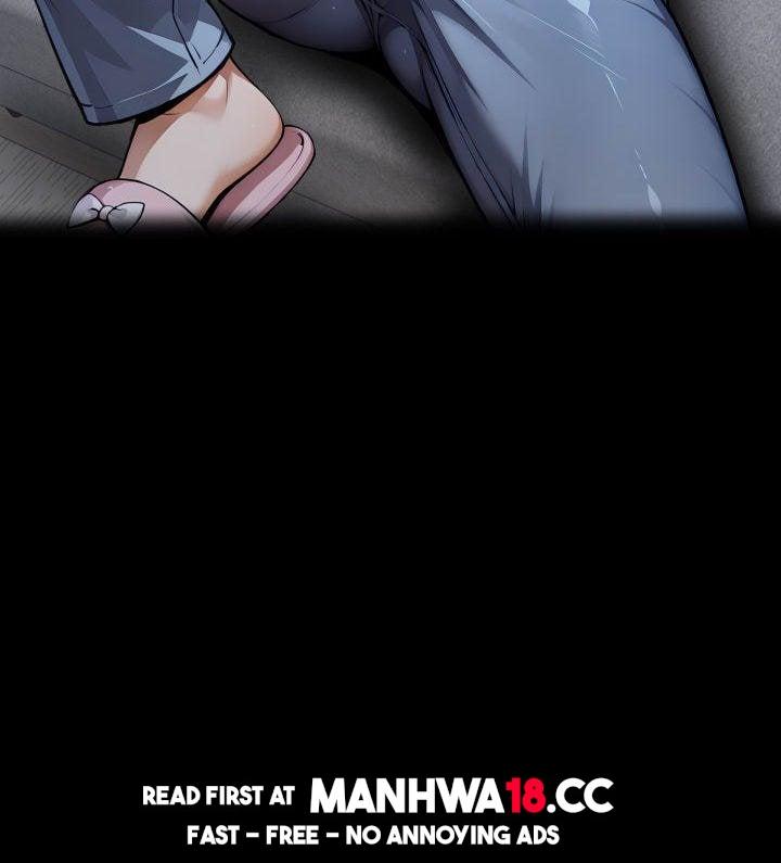 Gangster X Office Lady chapter 135 page 115