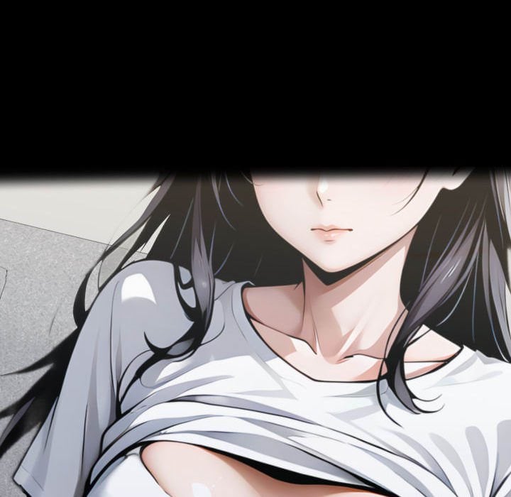 Gangster X Office Lady chapter 135 page 116