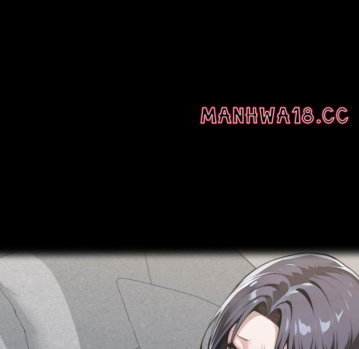 Gangster X Office Lady chapter 135 page 118