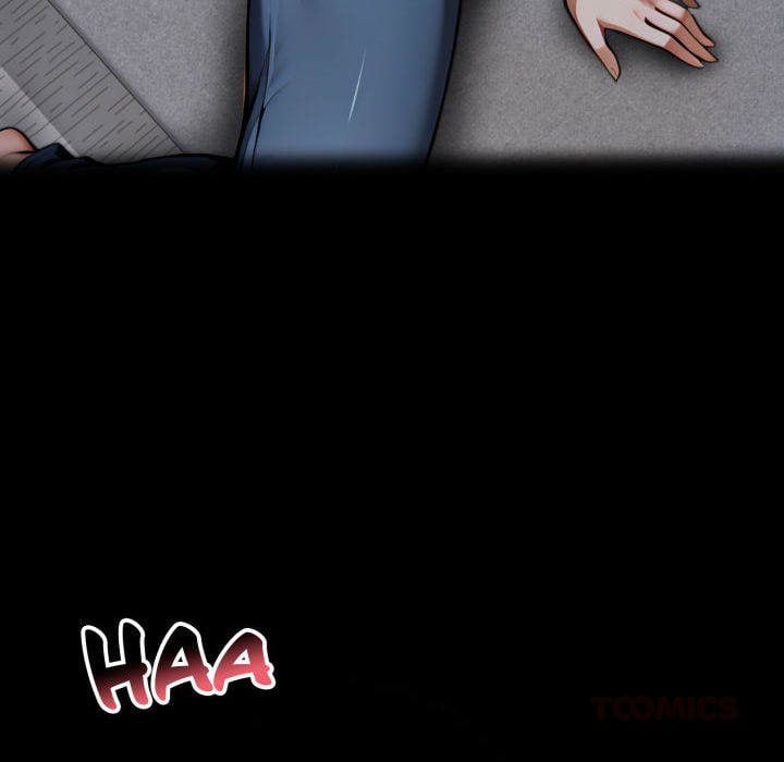 Gangster X Office Lady chapter 135 page 120