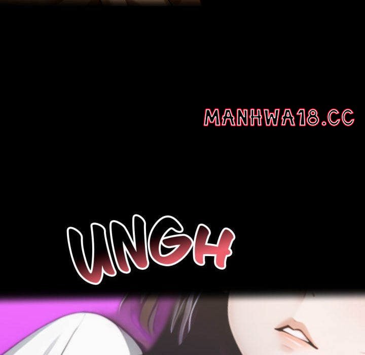 Gangster X Office Lady chapter 135 page 122