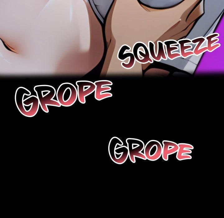 Gangster X Office Lady chapter 135 page 124
