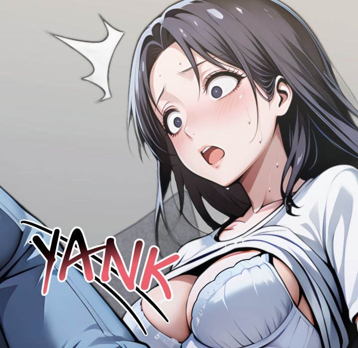 Gangster X Office Lady chapter 135 page 134