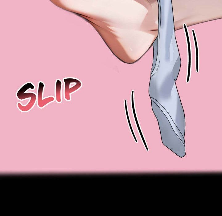 Gangster X Office Lady chapter 135 page 144