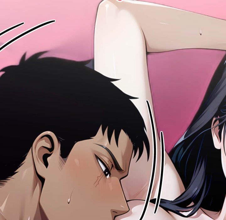 Gangster X Office Lady chapter 135 page 149