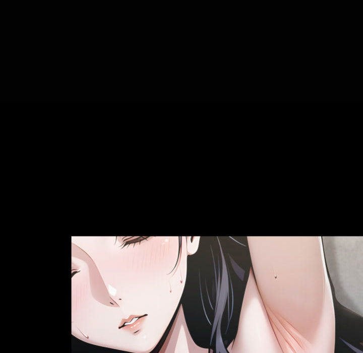 Gangster X Office Lady chapter 135 page 151