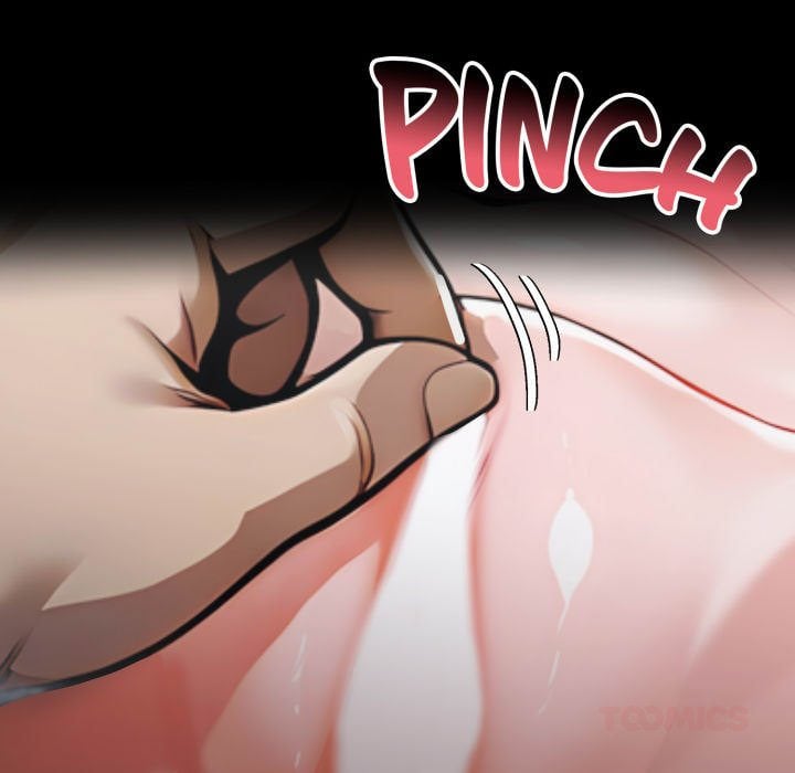 Gangster X Office Lady chapter 135 page 156