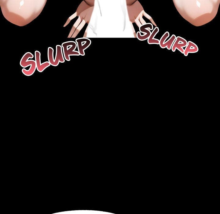 Gangster X Office Lady chapter 136 page 9