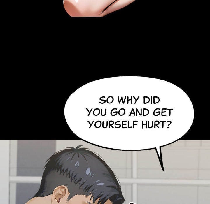 Gangster X Office Lady chapter 136 page 14