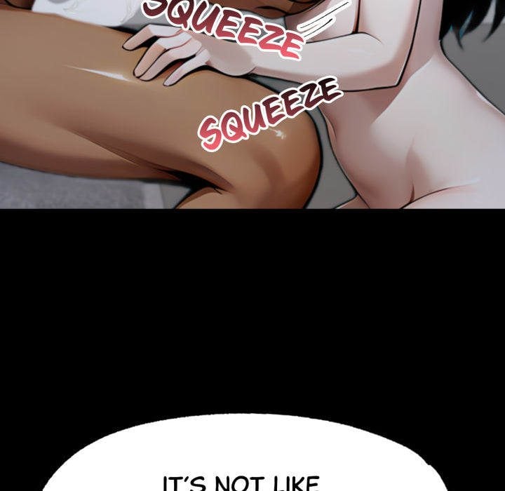 Gangster X Office Lady chapter 136 page 16