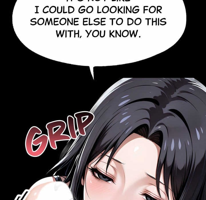 Gangster X Office Lady chapter 136 page 17