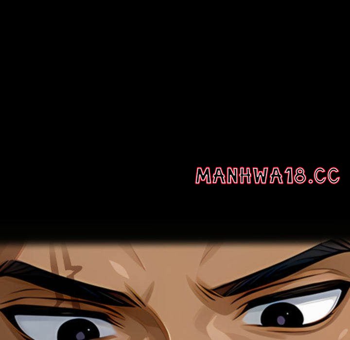 Gangster X Office Lady chapter 136 page 24