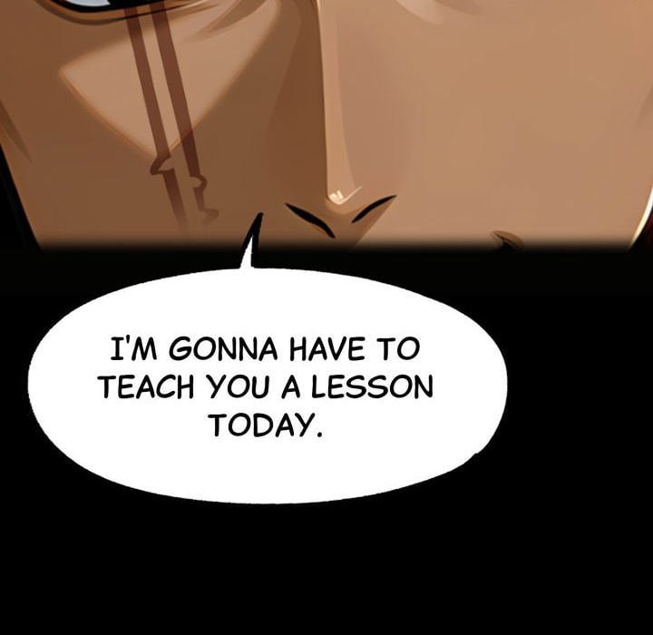 Gangster X Office Lady chapter 136 page 25
