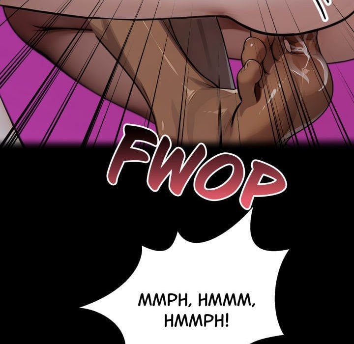 Gangster X Office Lady chapter 136 page 49