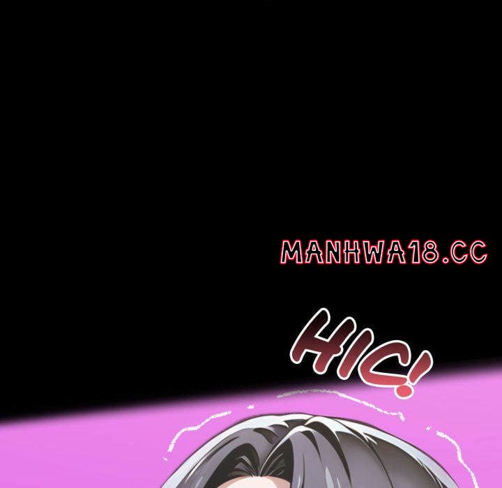 Gangster X Office Lady chapter 136 page 54