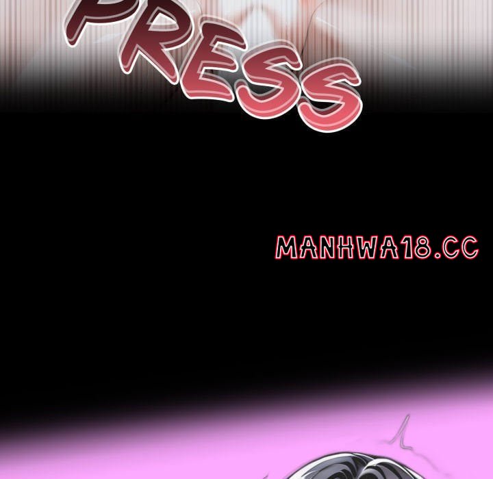 Gangster X Office Lady chapter 136 page 85