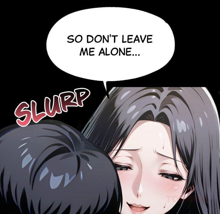 Gangster X Office Lady chapter 136 page 100