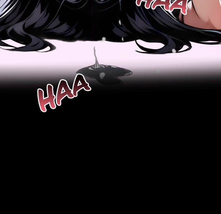 Gangster X Office Lady chapter 136 page 118