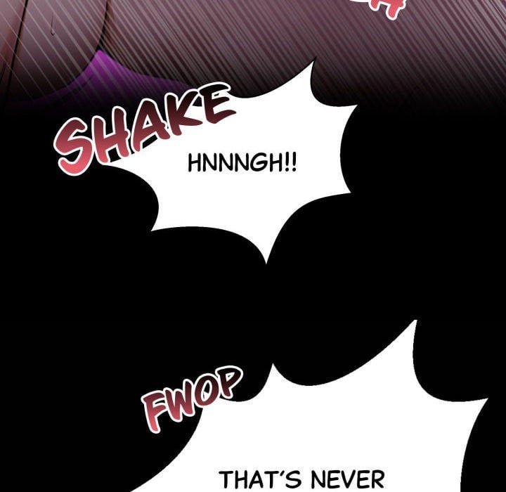 Gangster X Office Lady chapter 136 page 123