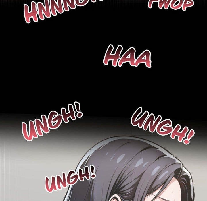 Gangster X Office Lady chapter 136 page 126