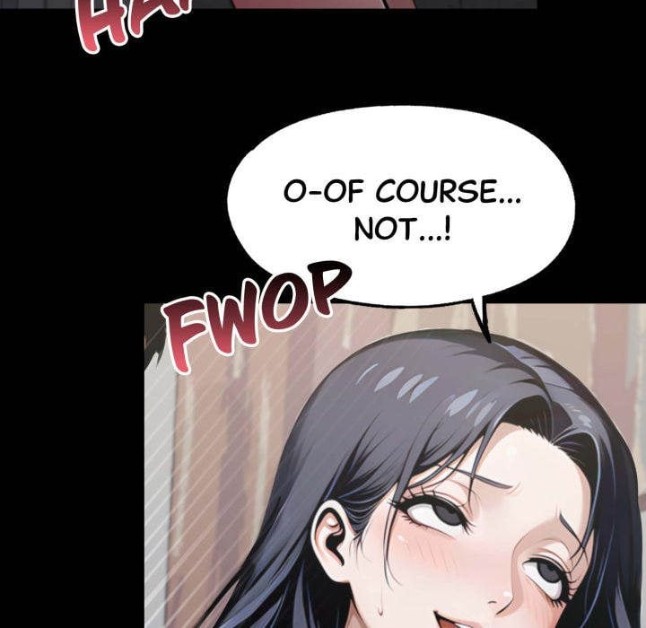 Gangster X Office Lady chapter 136 page 131