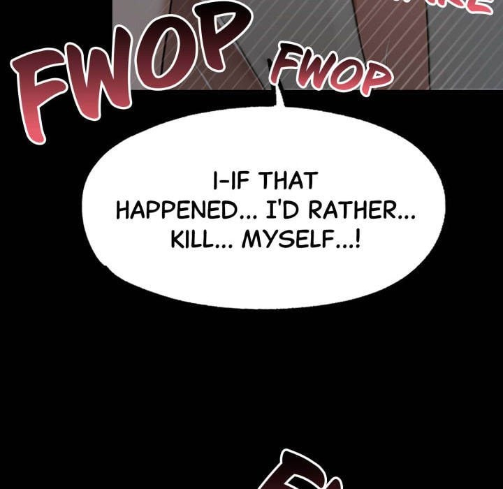 Gangster X Office Lady chapter 136 page 133
