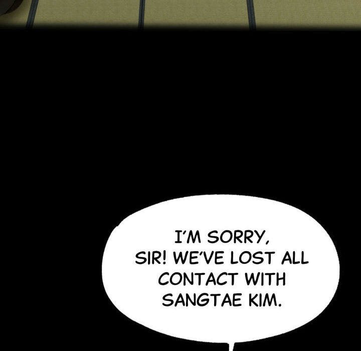 Gangster X Office Lady chapter 136 page 158