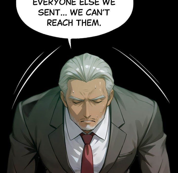 Gangster X Office Lady chapter 136 page 161