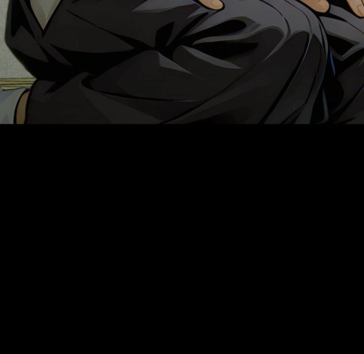 Gangster X Office Lady chapter 136 page 168
