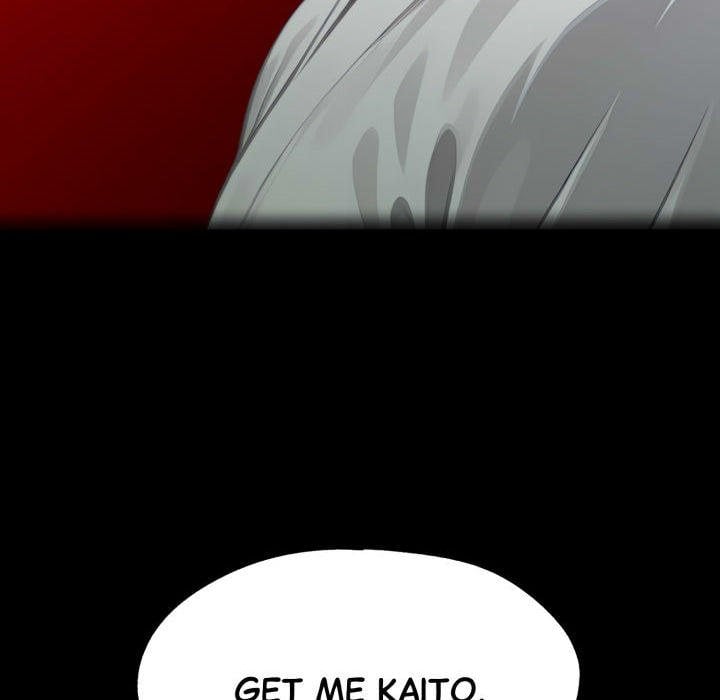 Gangster X Office Lady chapter 136 page 175