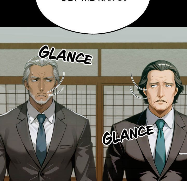 Gangster X Office Lady chapter 136 page 176