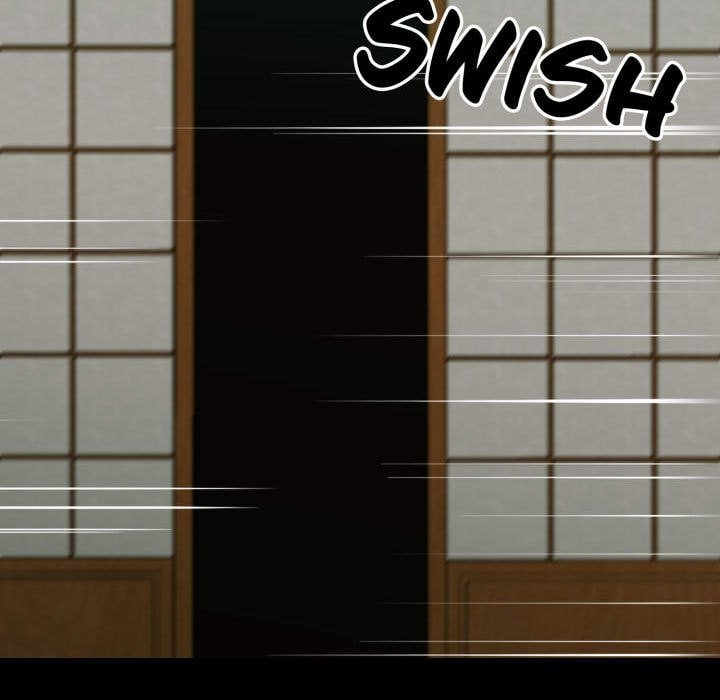 Gangster X Office Lady chapter 136 page 179